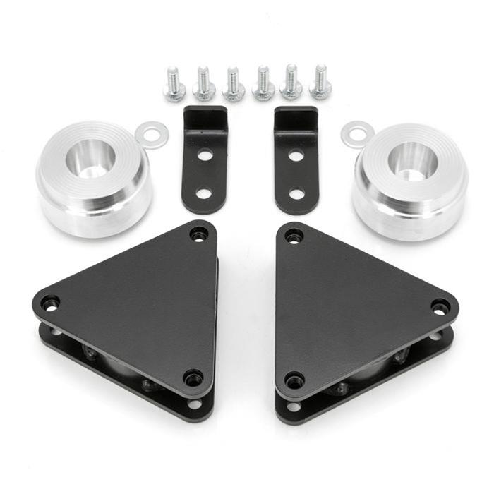 ReadyLift Suspension Lift Kits 69-4420 Kit, Front and Rear, for Nissan, Kit thumbnail 2