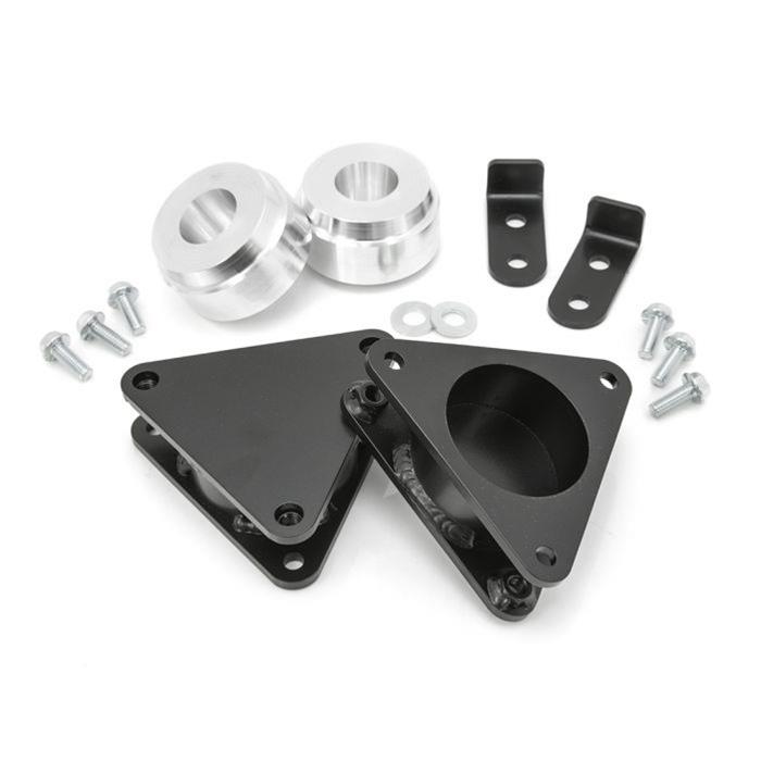 ReadyLift Suspension Lift Kits 69-4420 Kit, Front and Rear, for Nissan, Kit thumbnail 3