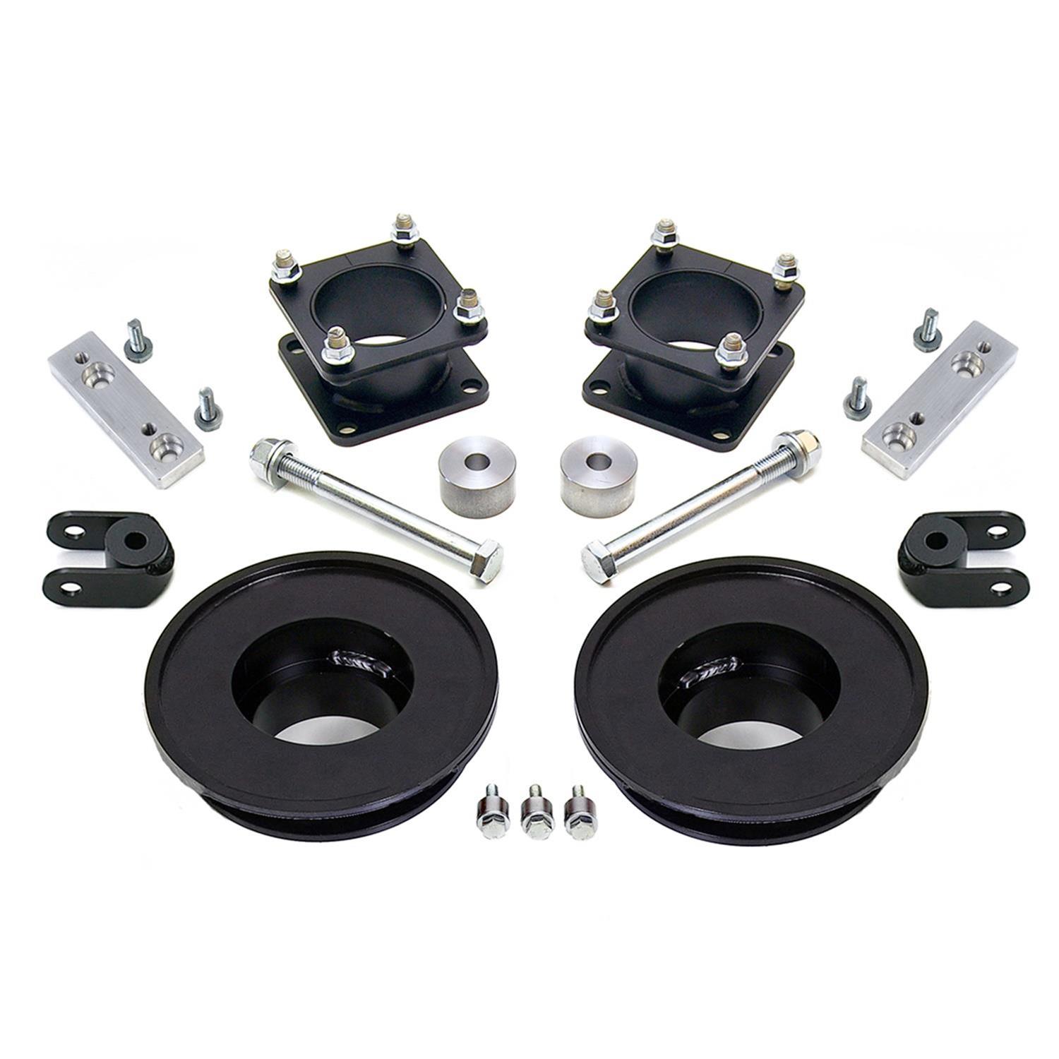 ReadyLift Suspension 69-5015 ReadyLift Suspension Lift Kits