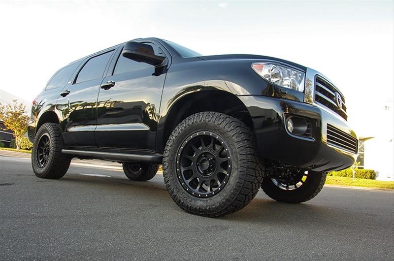 ReadyLift Suspension Lift Kits 69-5015 Kit, Front and Rear, Toyota, Kit thumbnail 3