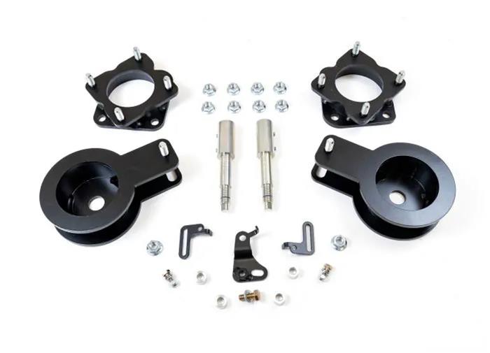 ReadyLift Suspension 69-52220 ReadyLift Suspension Lift Kits | Summit ...