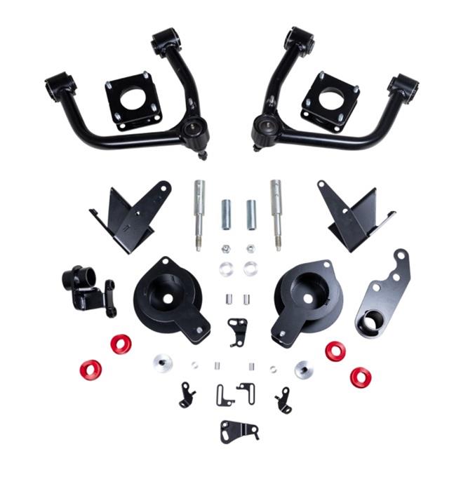 ReadyLift Suspension 69-52330 ReadyLift Suspension SST Lift Kits