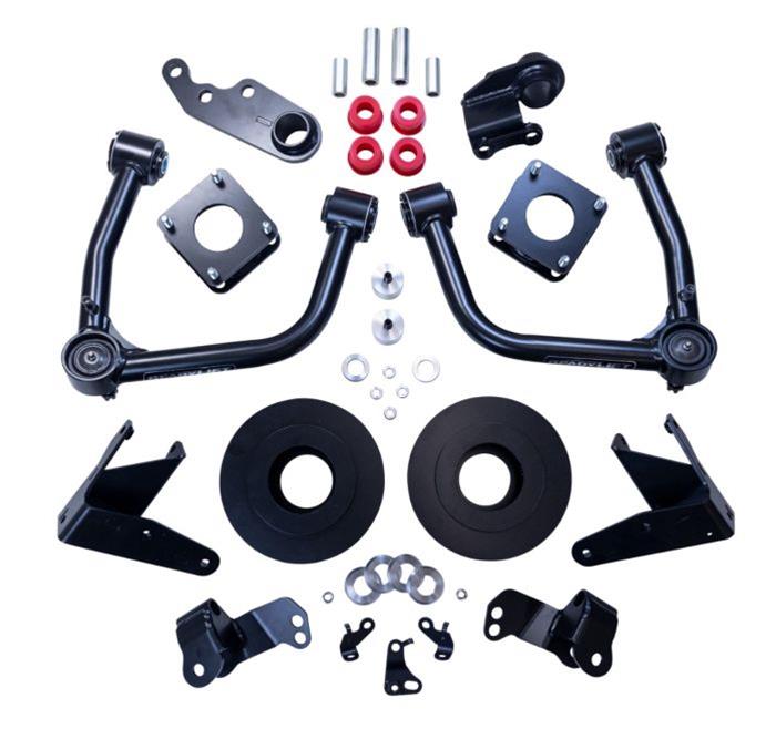 ReadyLift Suspension - Leveling & Lift Kits for 2023-2025 SEQUOIA 69-53300 Kit-Suspension