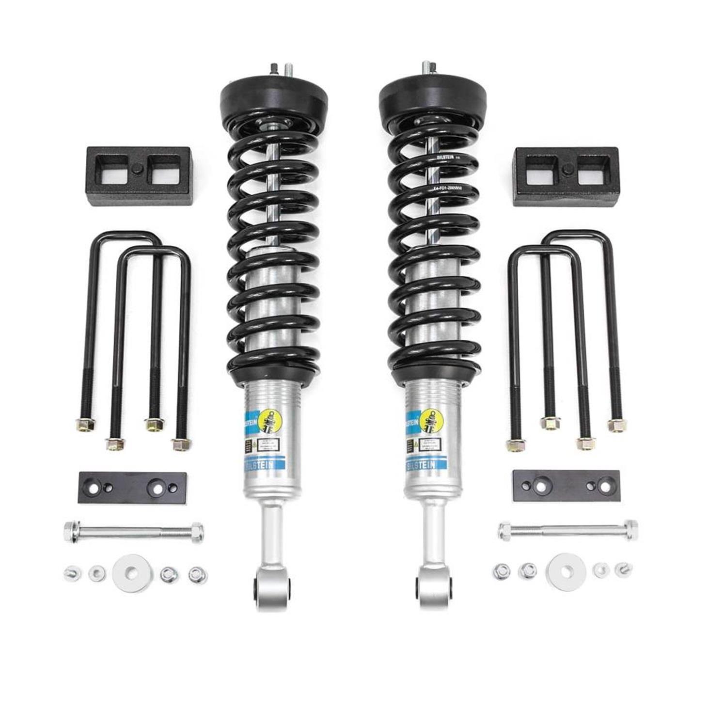 Readylift Suspension Readylift Suspension Sst Lift Kits