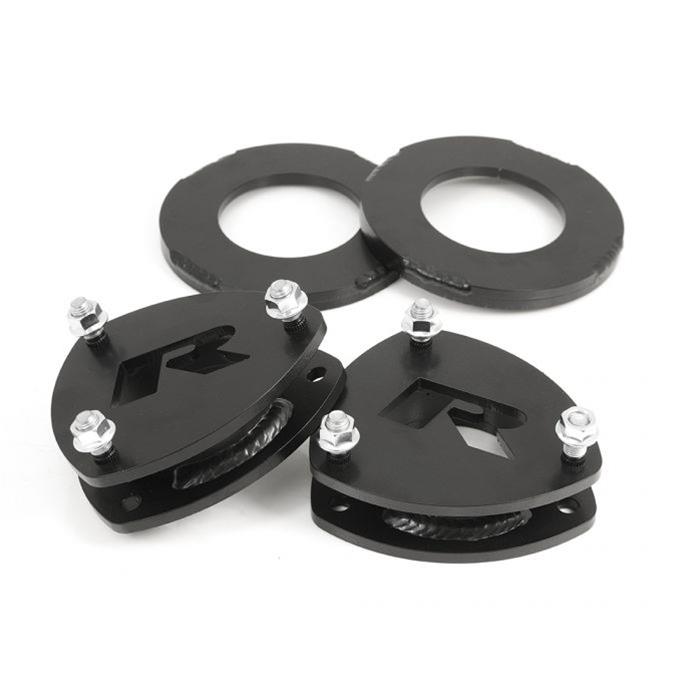 ReadyLift Suspension 69-6420 ReadyLift Suspension SST Lift Kits