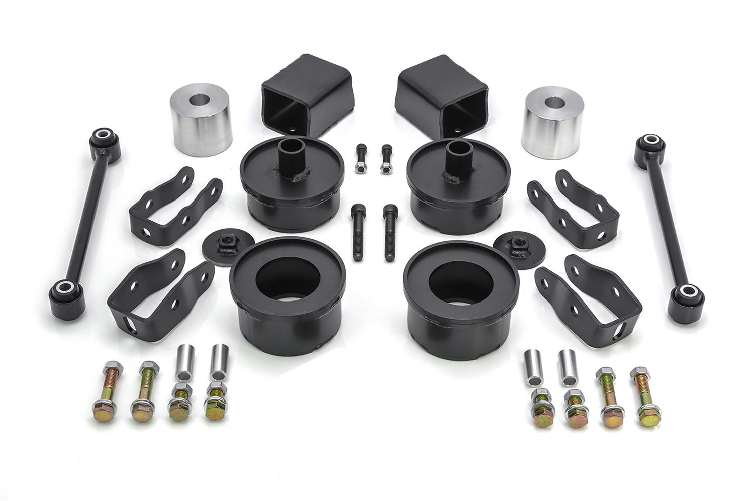 ReadyLift Suspension 69-6826 ReadyLift Suspension SST Lift Kits