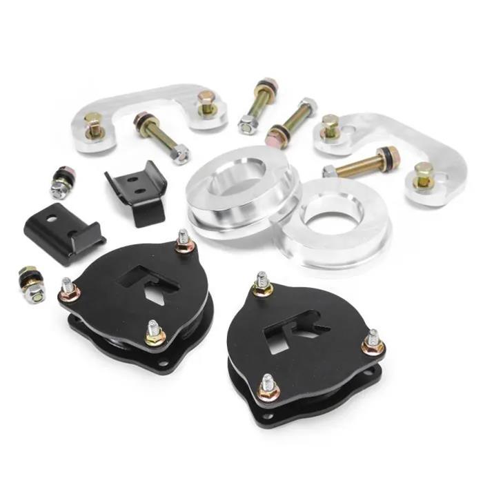 ReadyLift Suspension SST Lift Kits 69-72200 Kit, SST, Spacer Lift, 2 in., Hyundai, Kit thumbnail 2