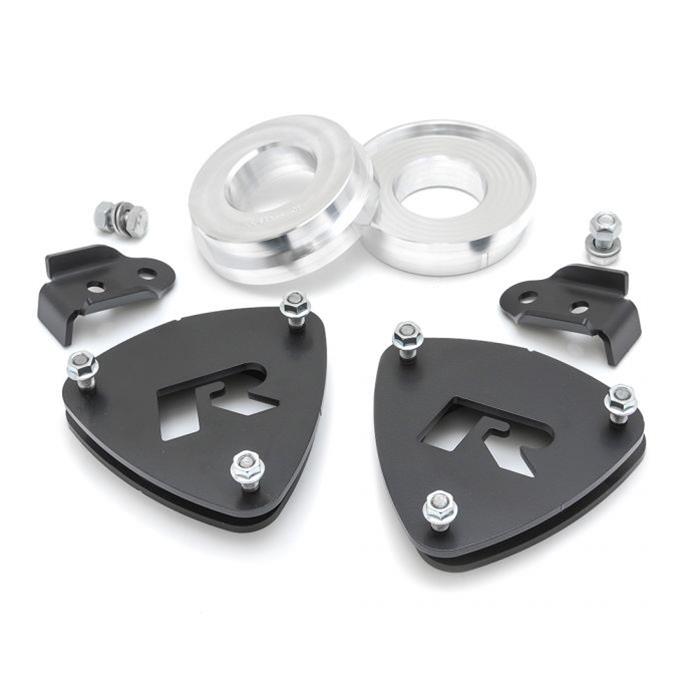 ReadyLift Suspension SST Lift Kits for 2015-2021 SPORTAGE, TUCSON - 69-7520 Lift, Strut Extension/Coil Spacer, 2.0 in., Hyundai, Kia, Kit