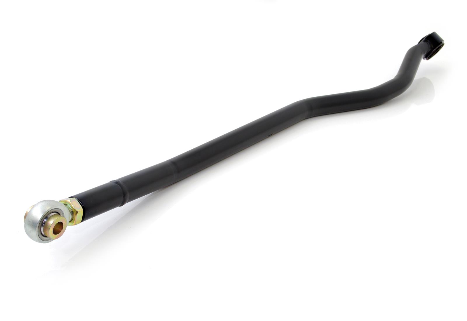 ReadyLift Suspension Anti-Wobble Trac Bars 77-1509 2009-2013 DODGE RAM (W/O RADIUS ARMS) 2500/3500/MEGA CAB (ALL) HEAVY DUTY FRONT TRACK BAR. HEIM ON ONE END VO