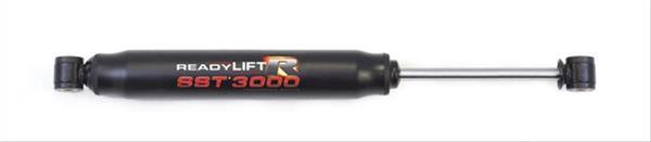 ReadyLift Suspension Shocks and Struts 93-3411R 2011-16 GM SILVERADO/SIERRA 2500HD/3500HD - REAR - SST3000 (EACH) FOR 1-2in. OF REAR LIFT