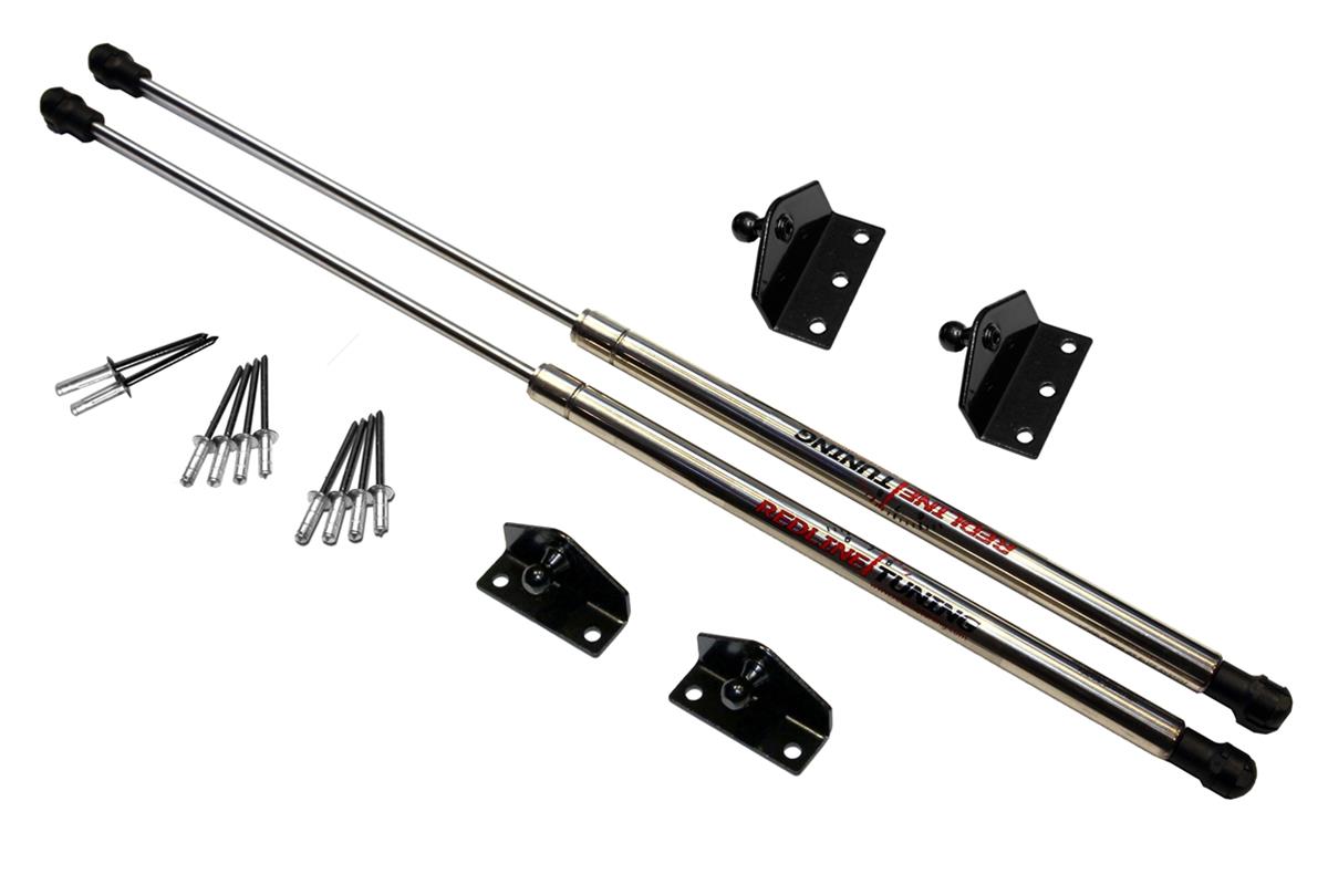 Redline Tuning 21-11033-03 Redline Tuning QuickLIFT Elite Lift