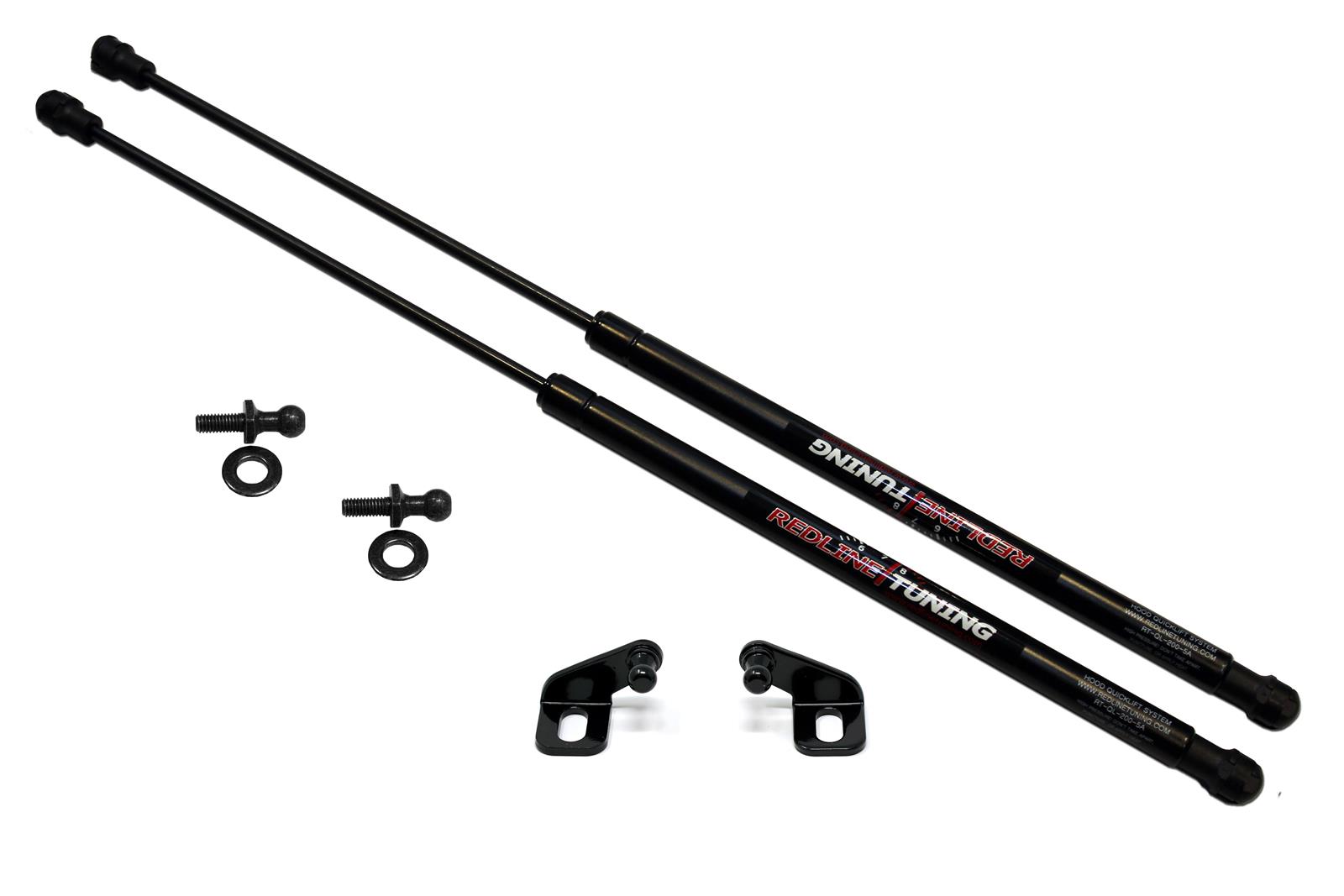 Redline Tuning 21-16013-02 Redline Tuning QuickLIFT Plus Lift