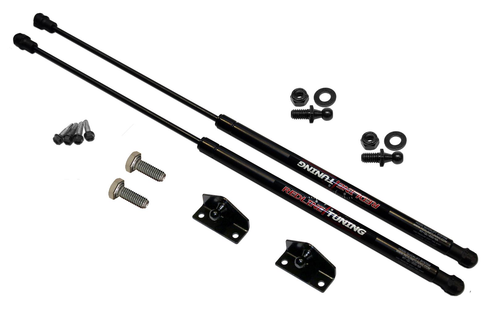 Redline Tuning 21-17003-02 Redline Tuning QuickLIFT Plus Lift