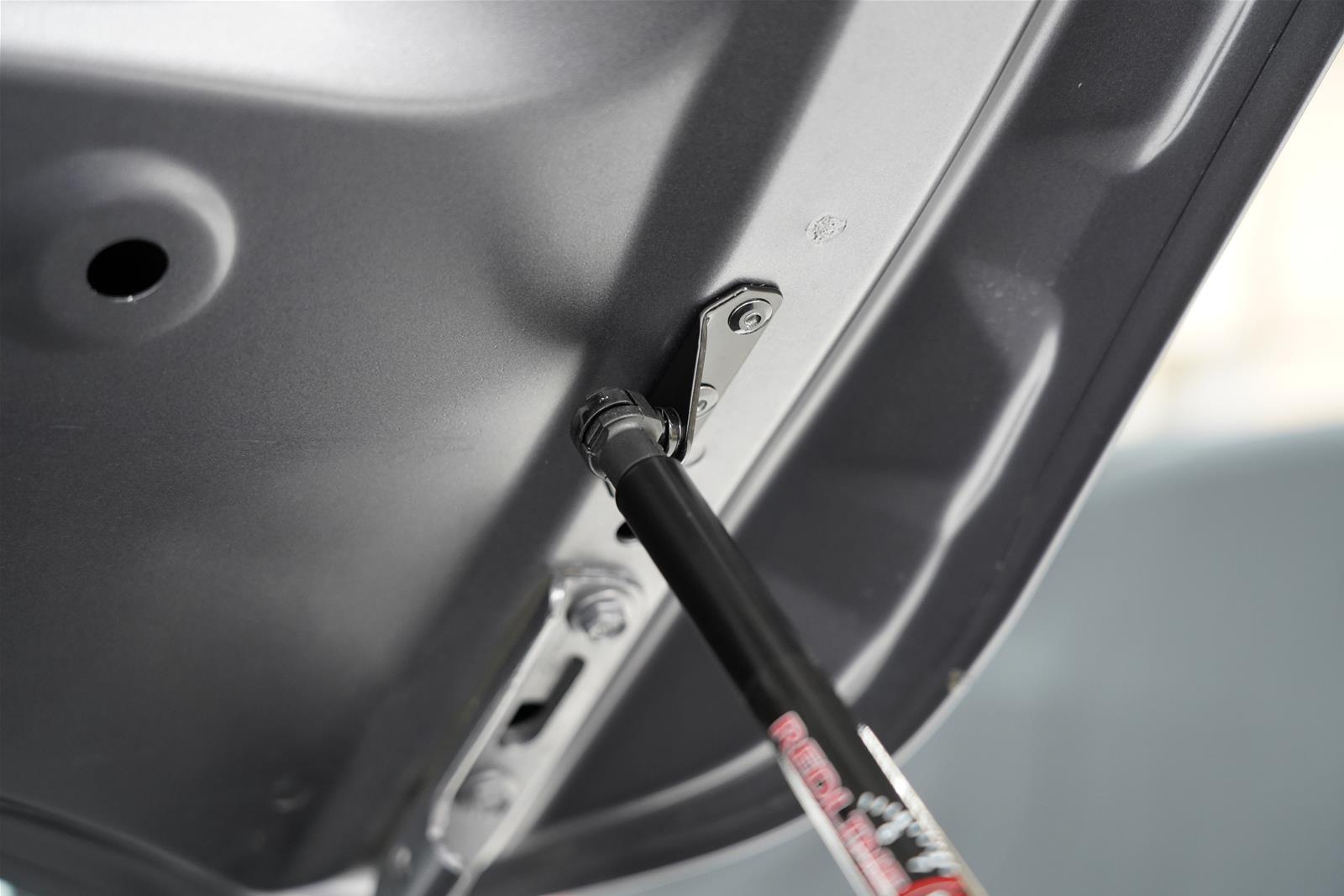 Redline Tuning 21-18022-02 Redline Tuning QuickLIFT Plus Lift
