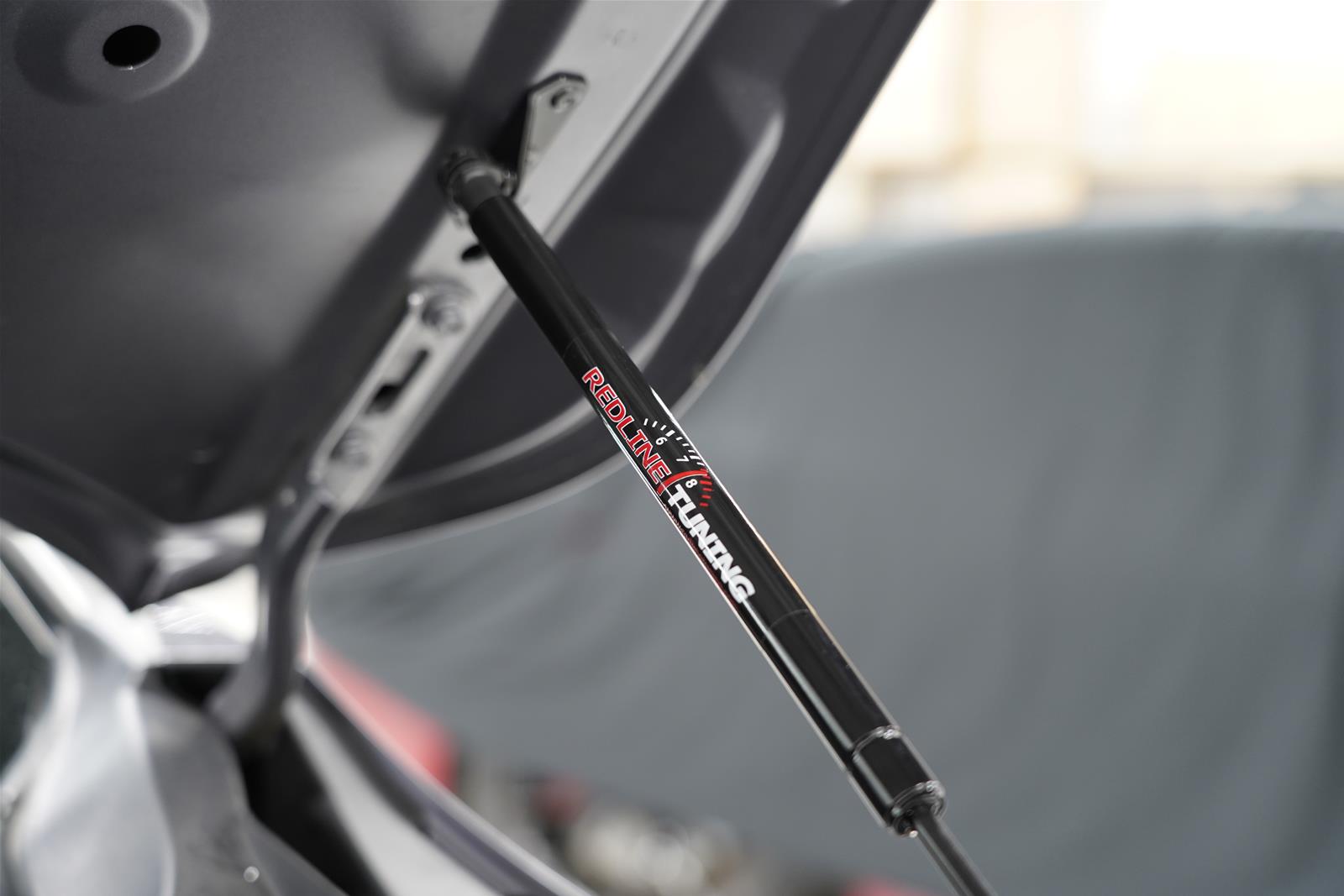 Redline Tuning 21-18022-02 Redline Tuning QuickLIFT Plus Lift