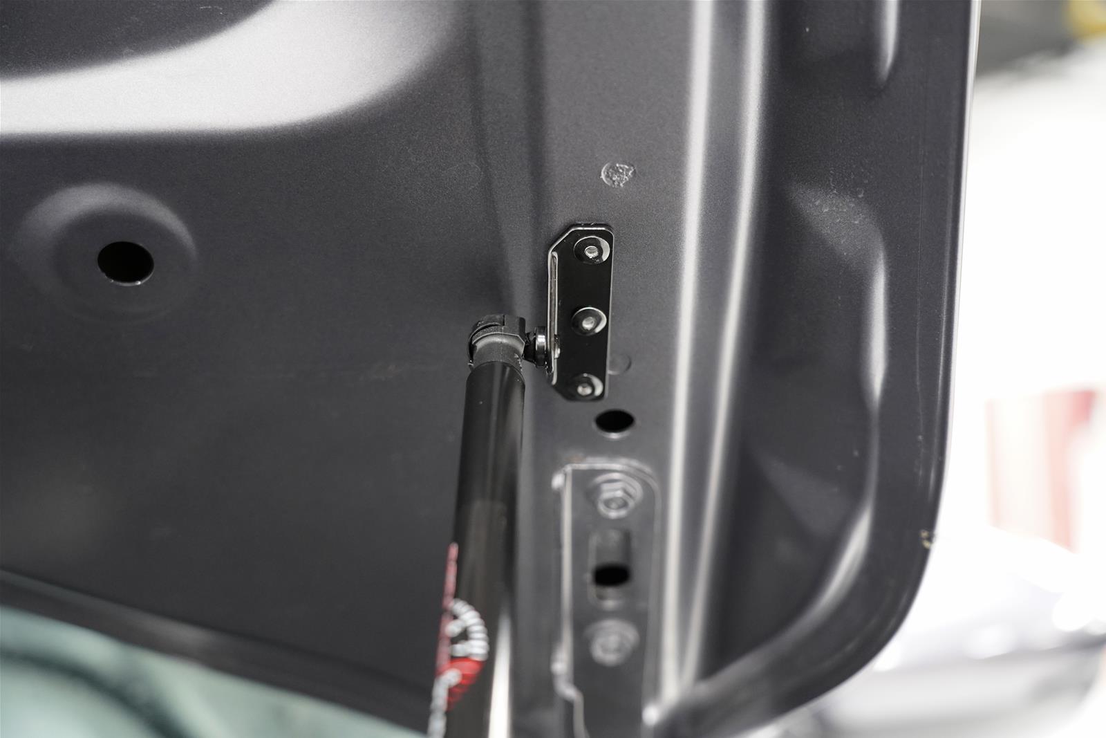 Redline Tuning 21-18022-02 Redline Tuning QuickLIFT Plus Lift