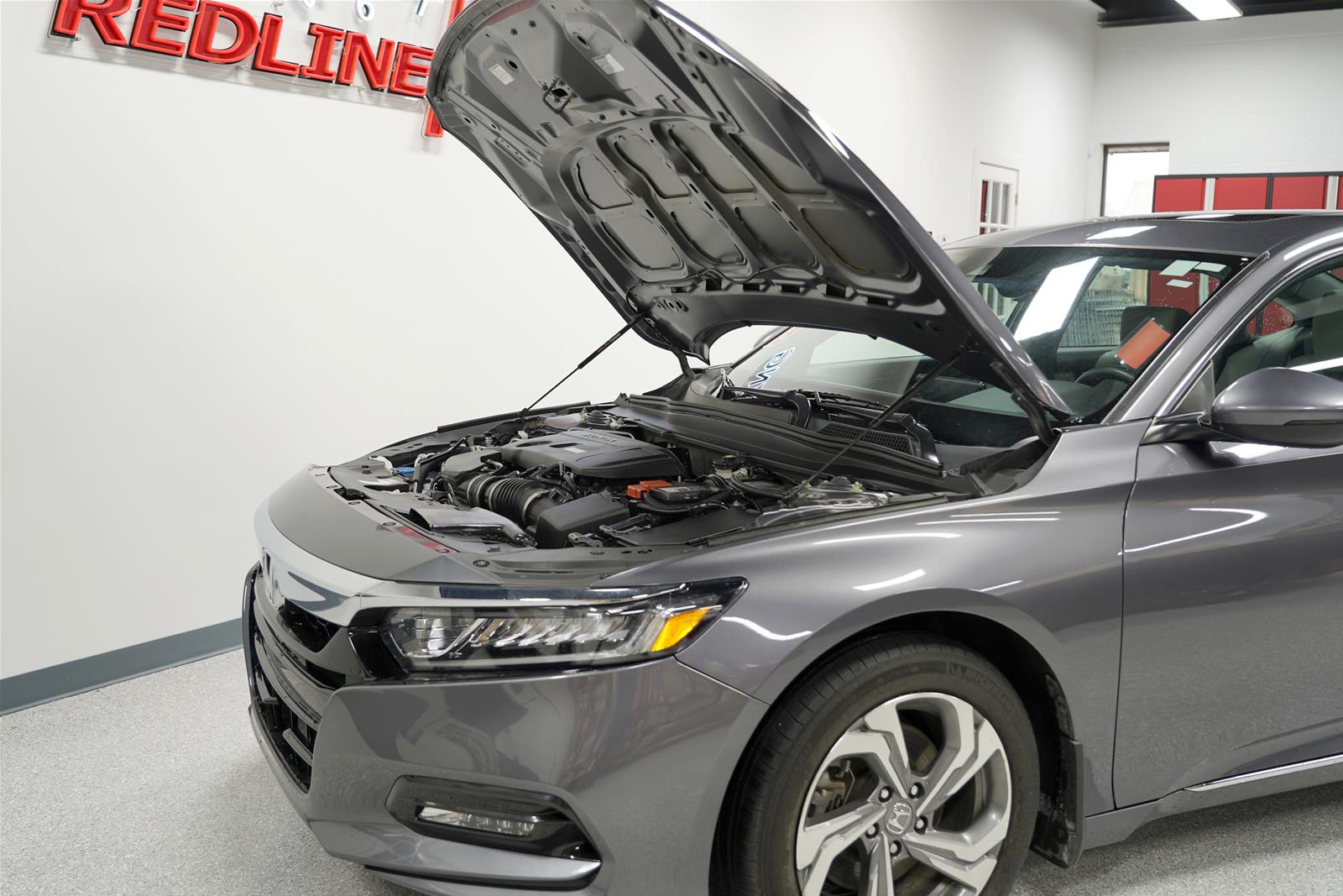 Redline Tuning 21-18022-02 Redline Tuning QuickLIFT Plus Lift
