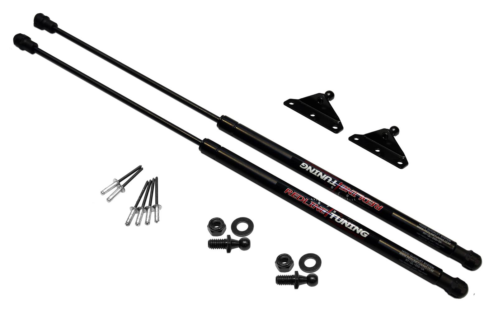 Redline Tuning 21-18022-02 Redline Tuning QuickLIFT Plus Lift