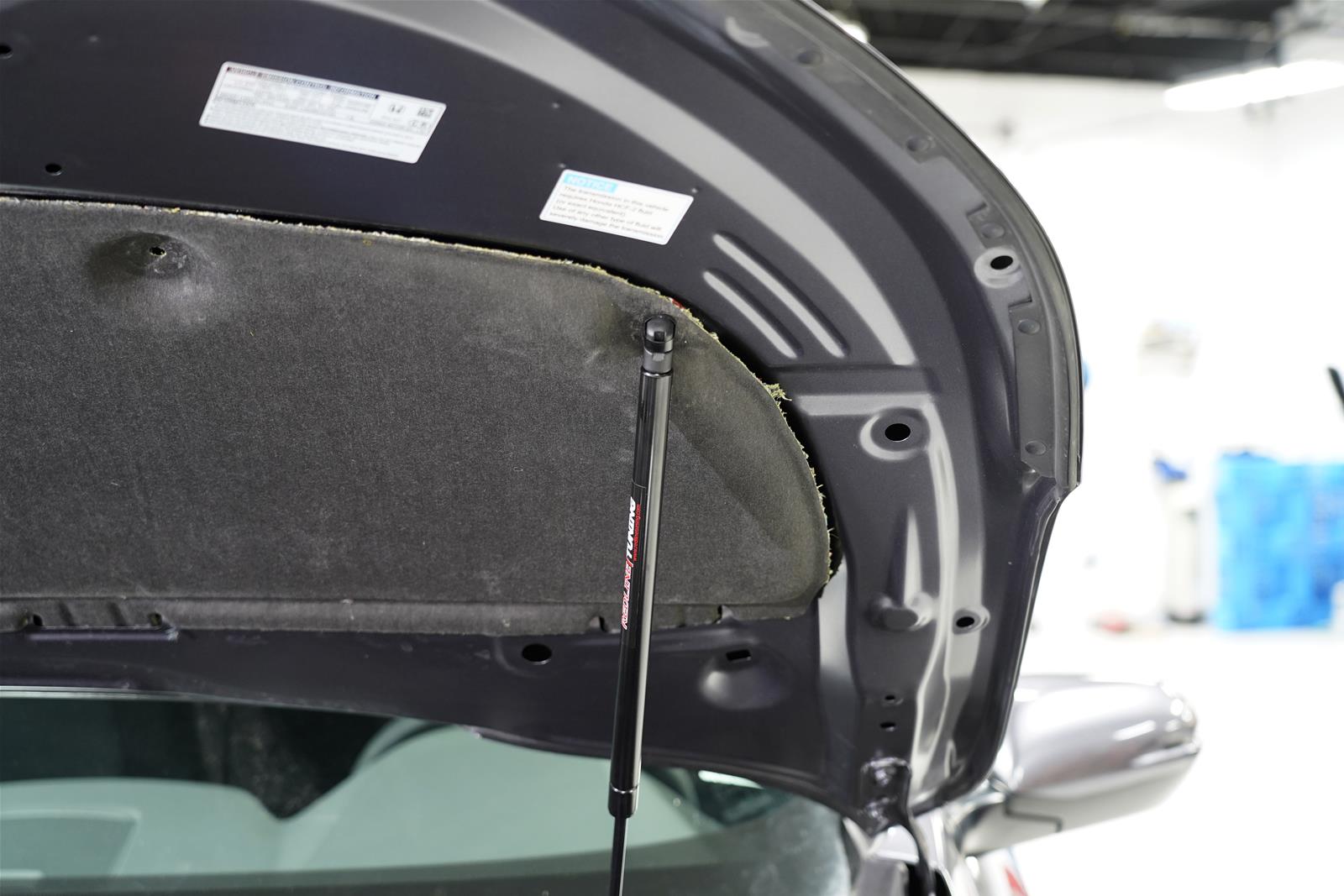 Redline Tuning 21-18023-02 Redline Tuning QuickLIFT Plus Lift