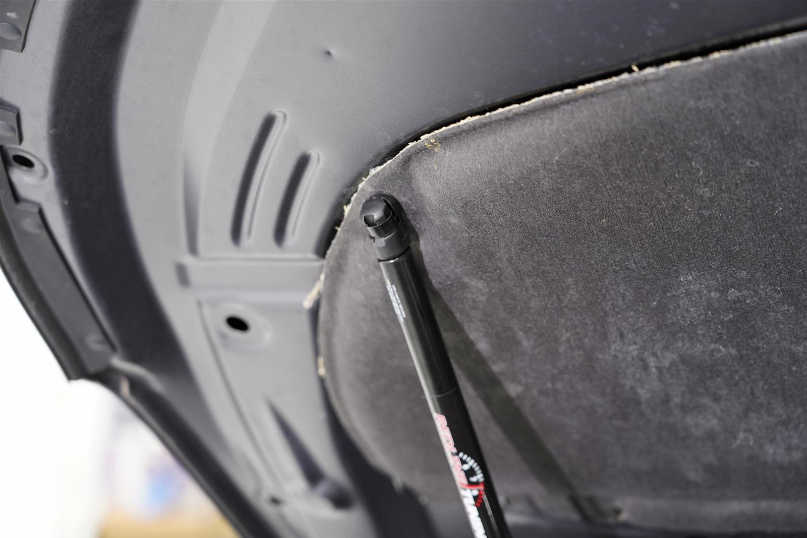 Redline Tuning 21-18023-02 Redline Tuning QuickLIFT Plus Lift