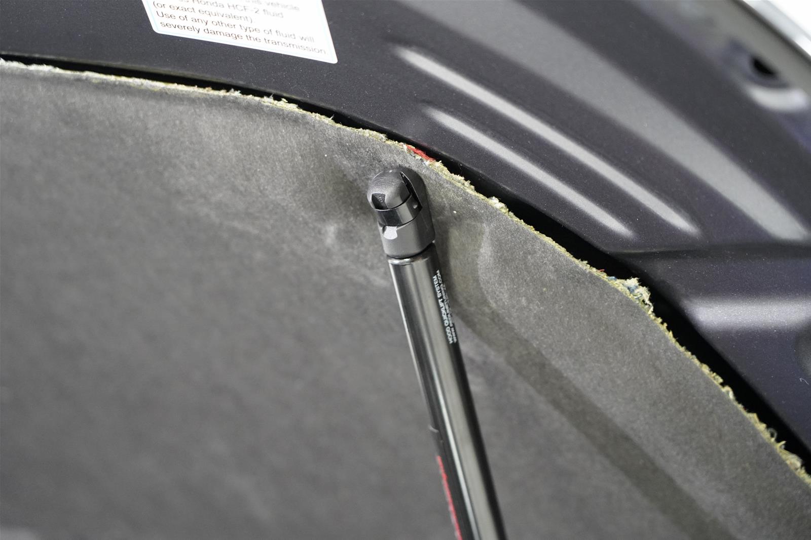 Redline Tuning 21-18023-02 Redline Tuning QuickLIFT Plus Lift
