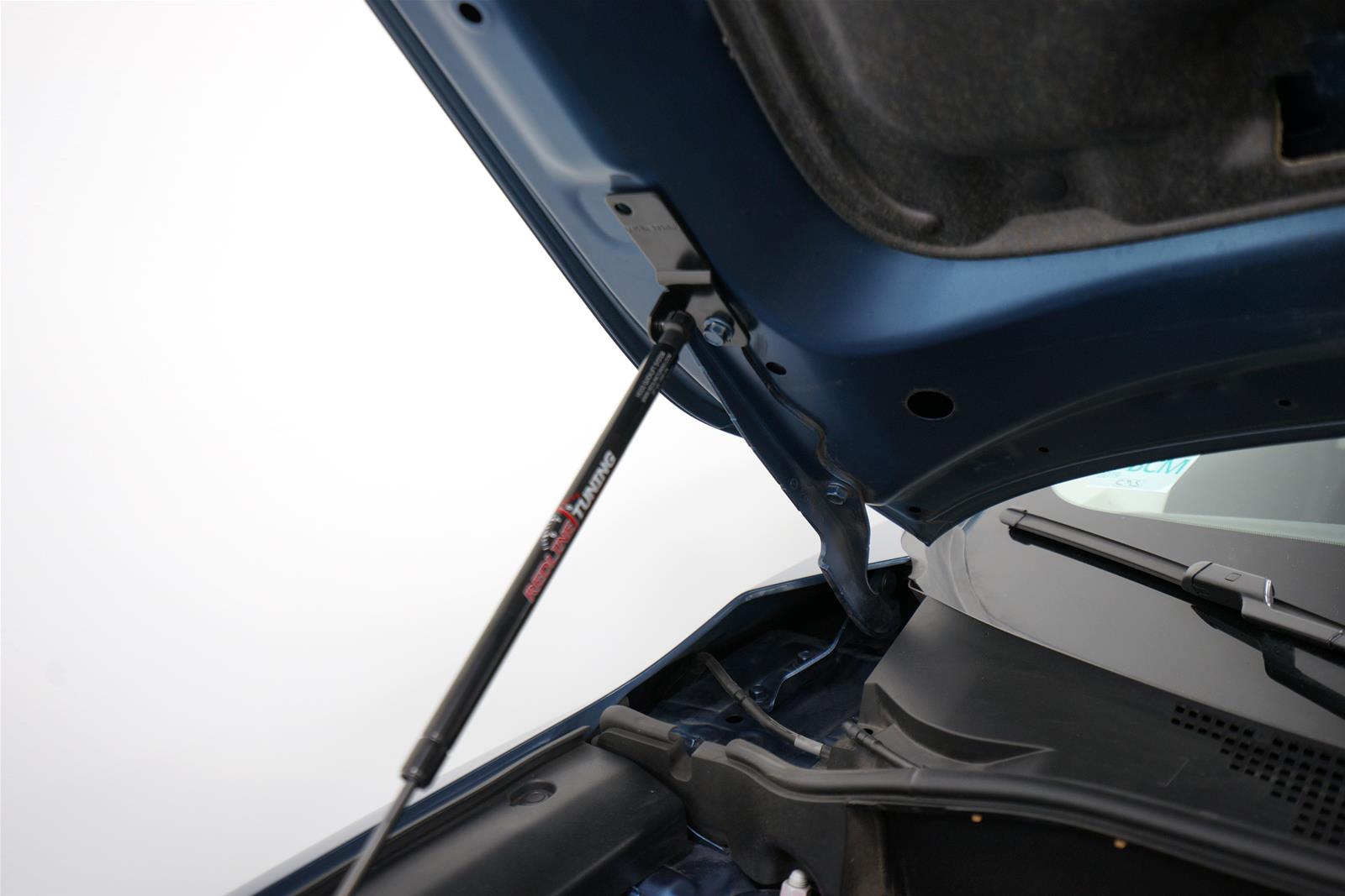 Redline Tuning 21-26012-02 Redline Tuning QuickLIFT Plus Lift