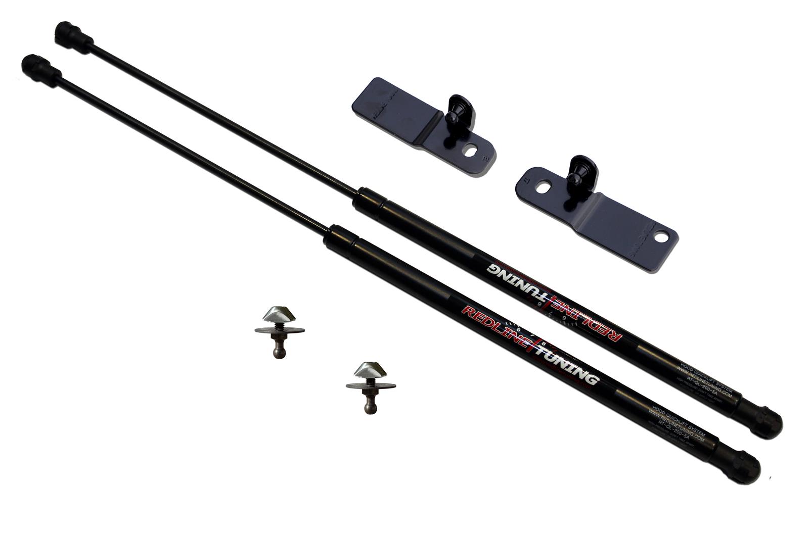 Redline Tuning 21-26012-02 Redline Tuning QuickLIFT Plus Lift