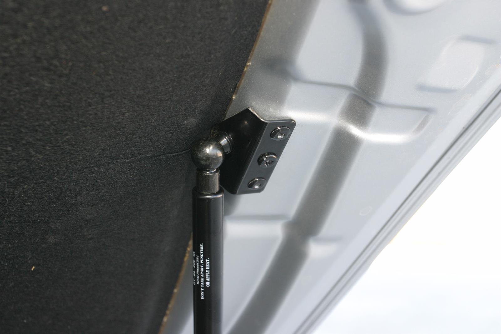 Redline Tuning 21-27006-02 Redline Tuning QuickLIFT Plus Lift