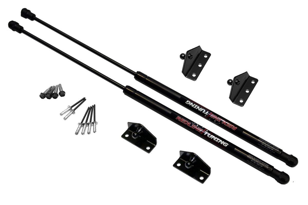 Redline Tuning 21-27006-02 Redline Tuning QuickLIFT Plus Lift