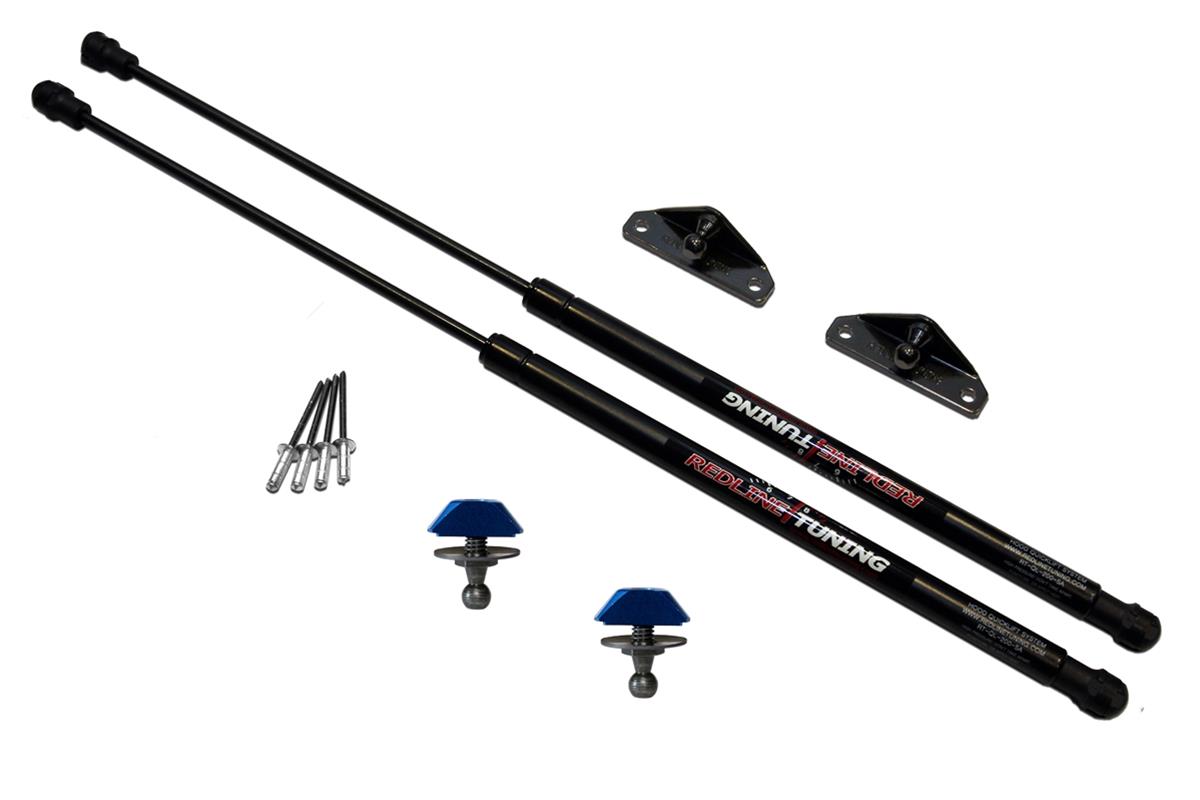 Redline Tuning 21-27018-02 Redline Tuning QuickLIFT Plus Lift