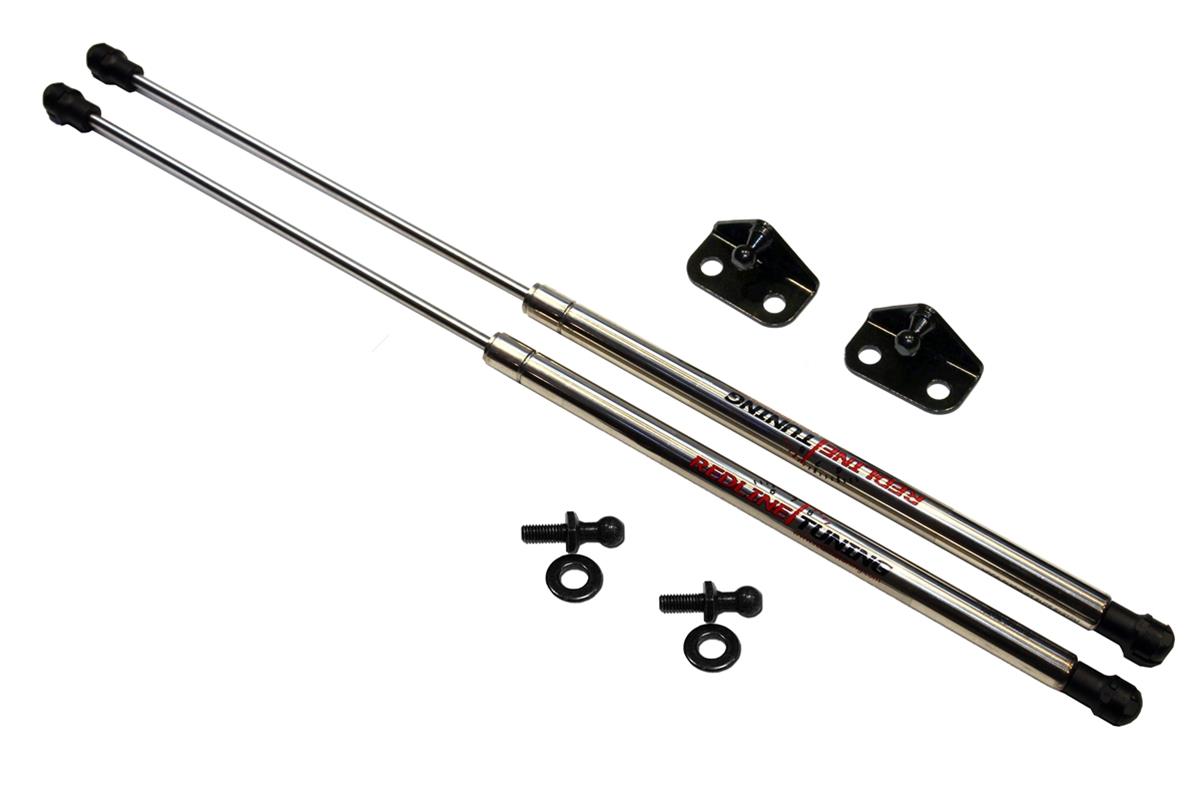 Redline Tuning Red Line Tuning Quicklift Elite Lift Supports Summit Racing