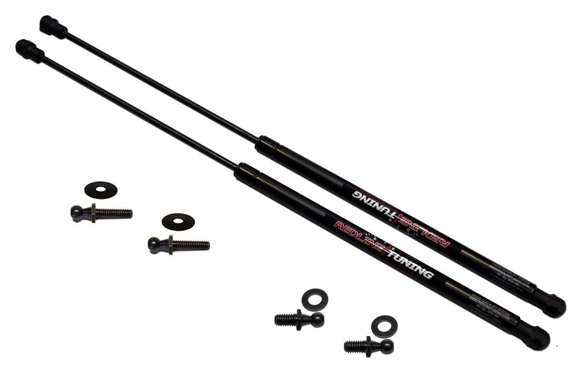 Redline Tuning Red Line Tuning Quicklift Plus Lift Supports Summit Racing