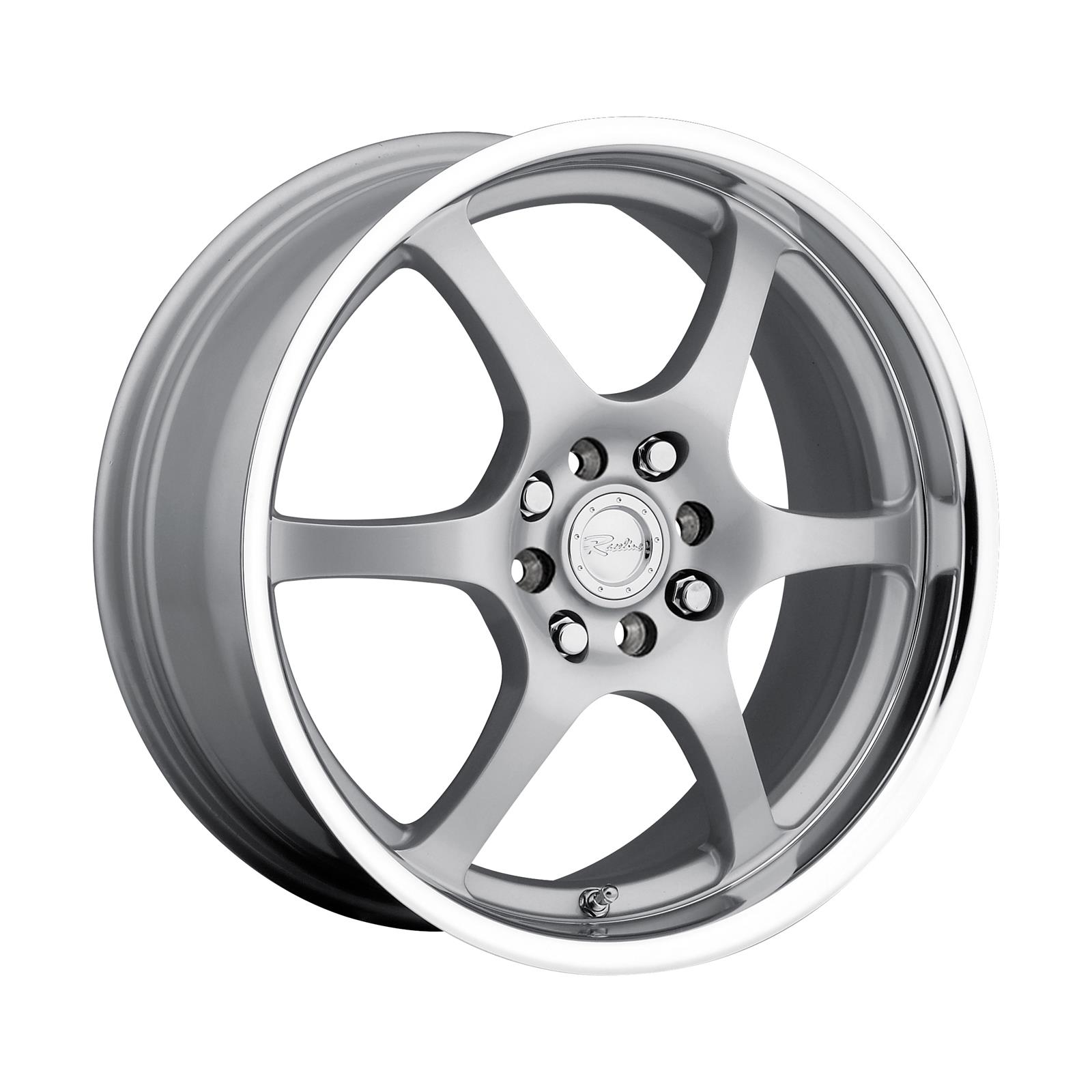 Type wheels. СИЛЬВЕРА колеса. GN 126 S. L151s Silver,w. Колесный диск Zepp Classic 14 6.0x14/4x100 et45 Silver.
