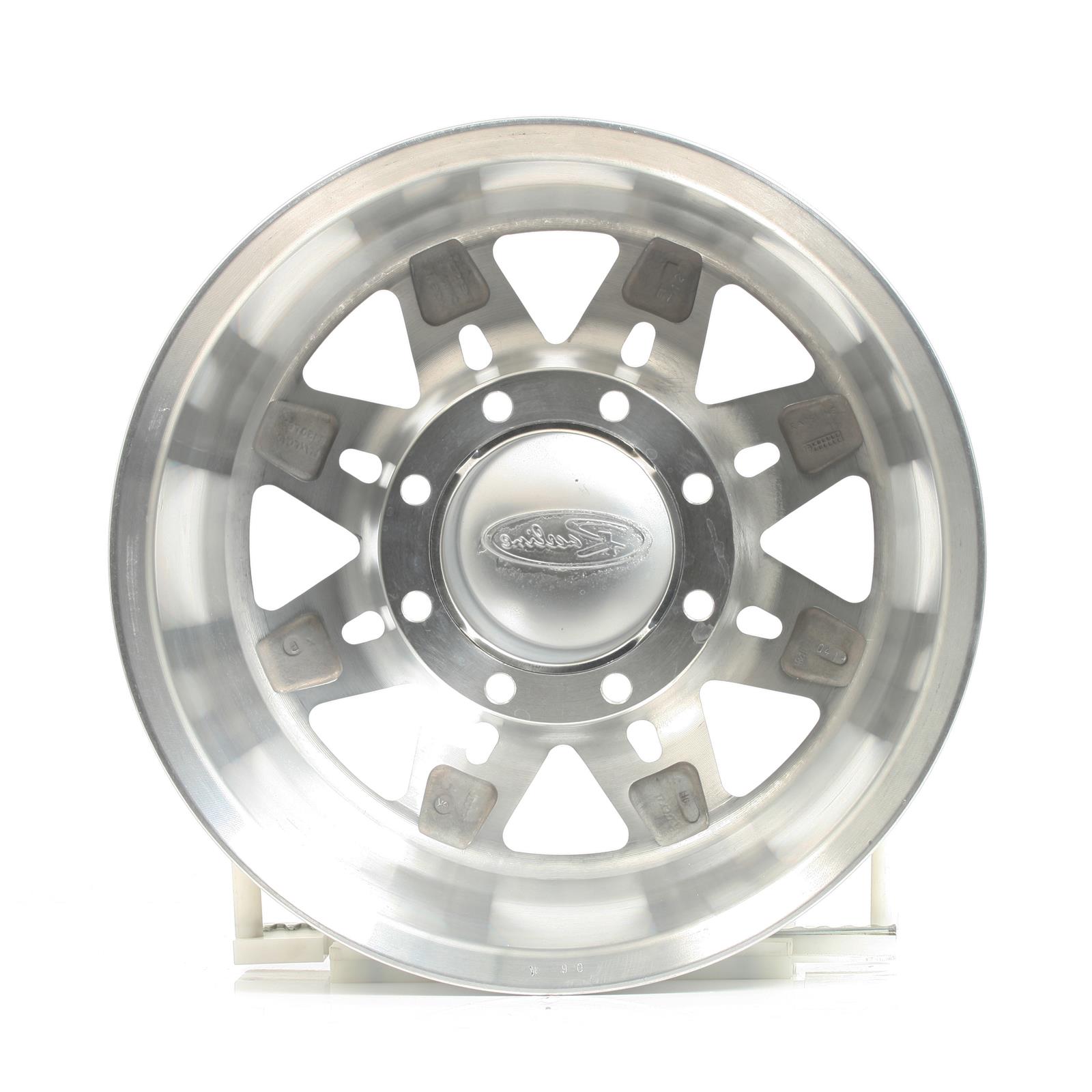 Raceline Wheels 888-79081 Raceline Wheels Renegade 8 Polished Raceline Wheels 888-79081 Raceline Wheels Renegade 8 Polished