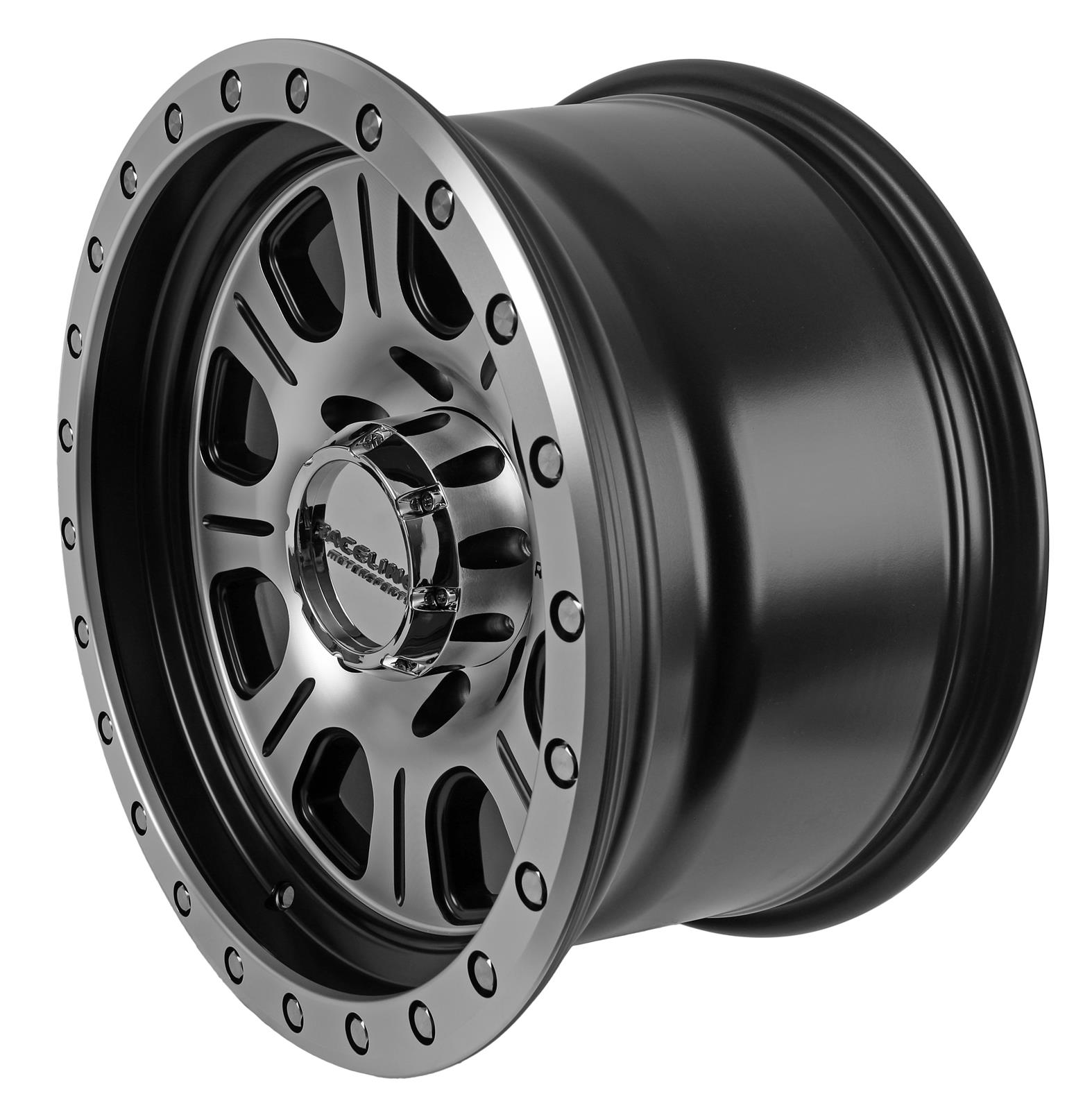 Raceline Wheels 928M-79080-12 Raceline Wheels 928M Monster