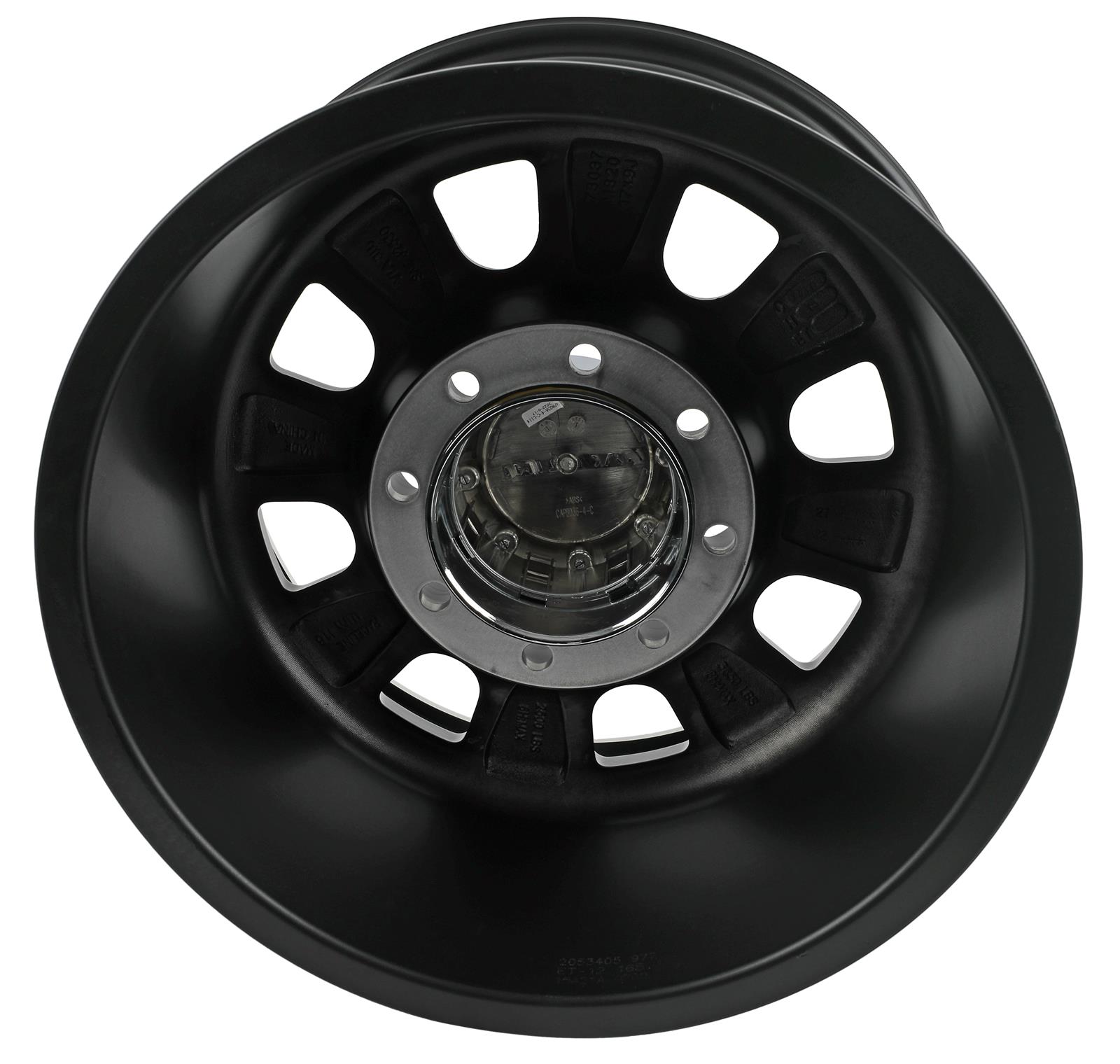 Raceline Wheels 928M-79080-12 Raceline Wheels 928M Monster