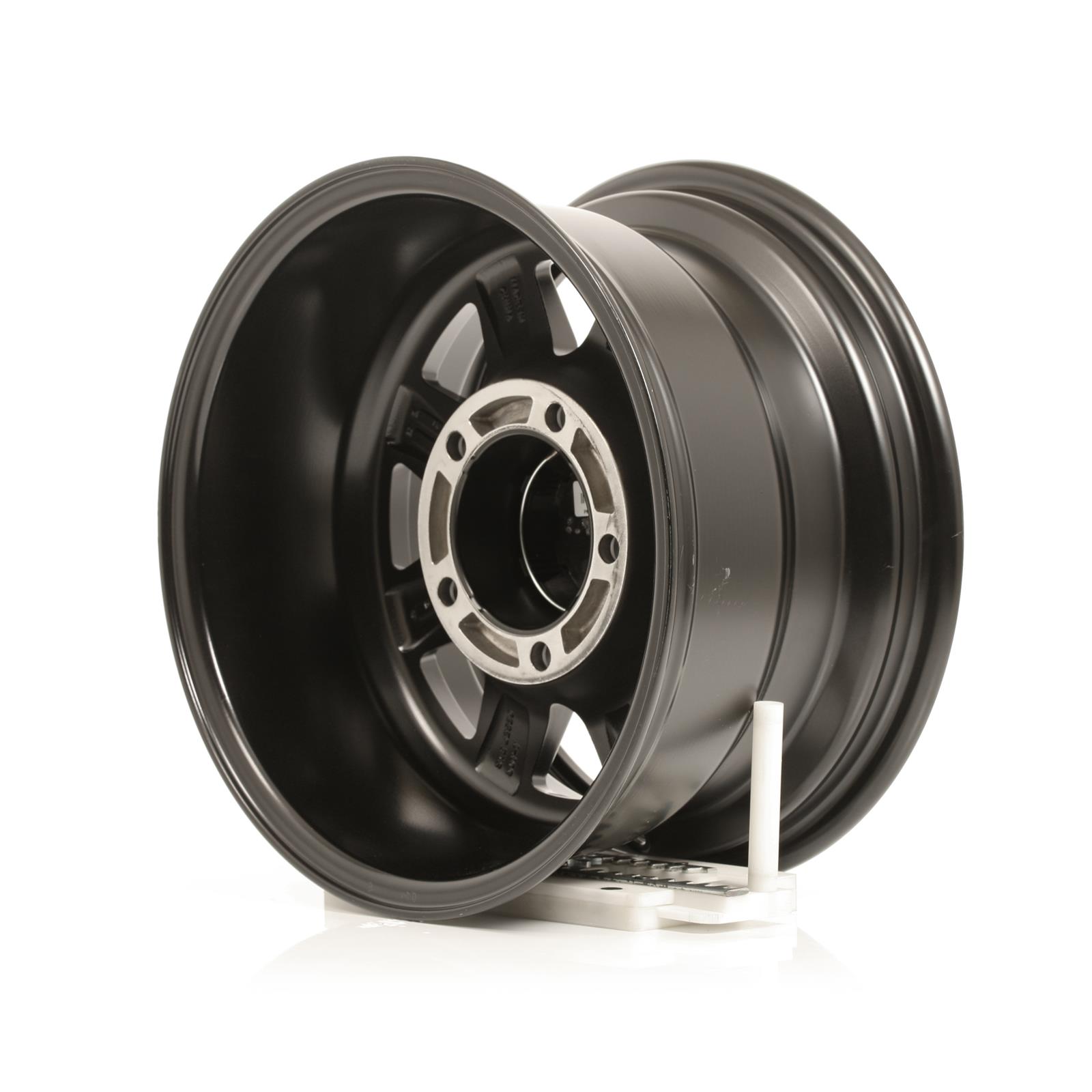 Raceline Wheels 935B-58055-24 Raceline Wheels 935B Defender Matte