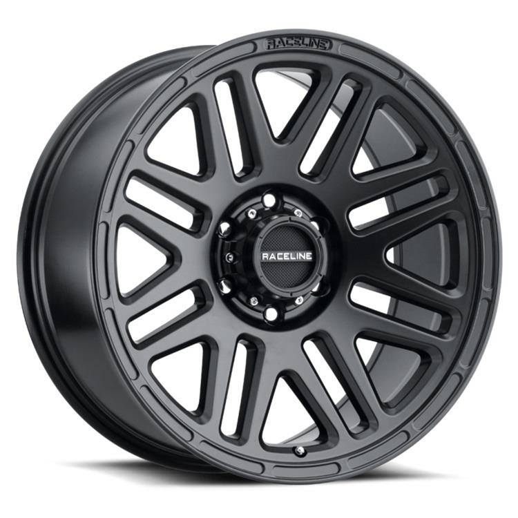 Raceline Wheels 944B-79055-12 Raceline Wheels 944B Outlander Wheels ...