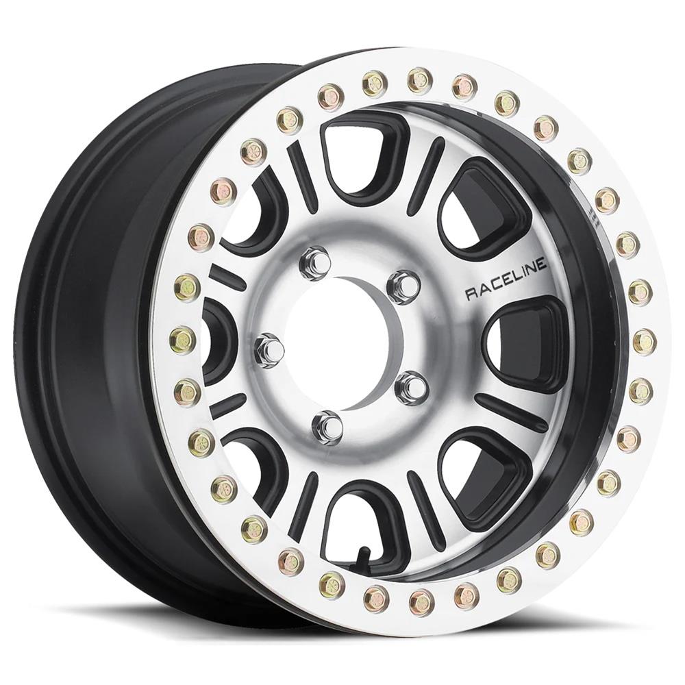 Raceline Wheels RT233-79580-32 Raceline Wheels RT233 ST Monster