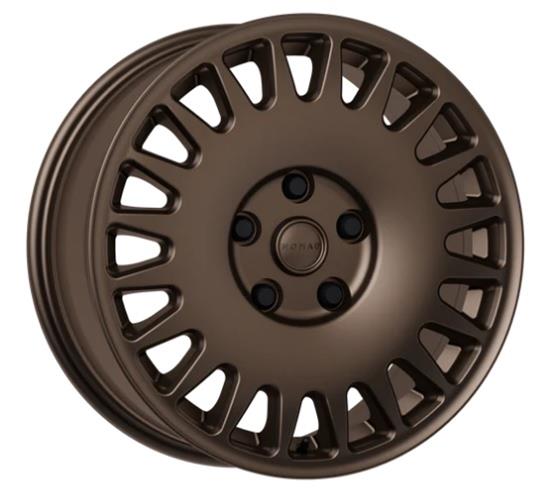 Nomad Wheels Co N503CO-78551-00 Nomad Wheels Co 503 Sahara
