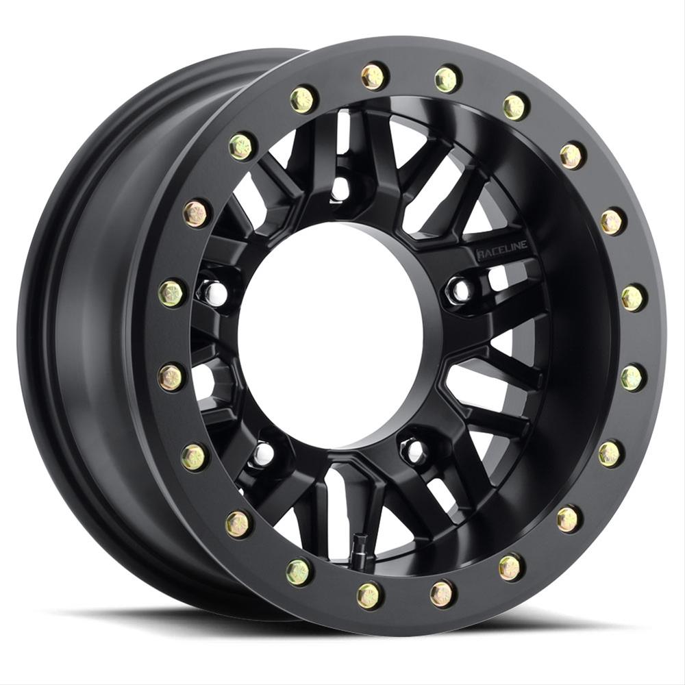 Raceline Wheels RT291B5452024