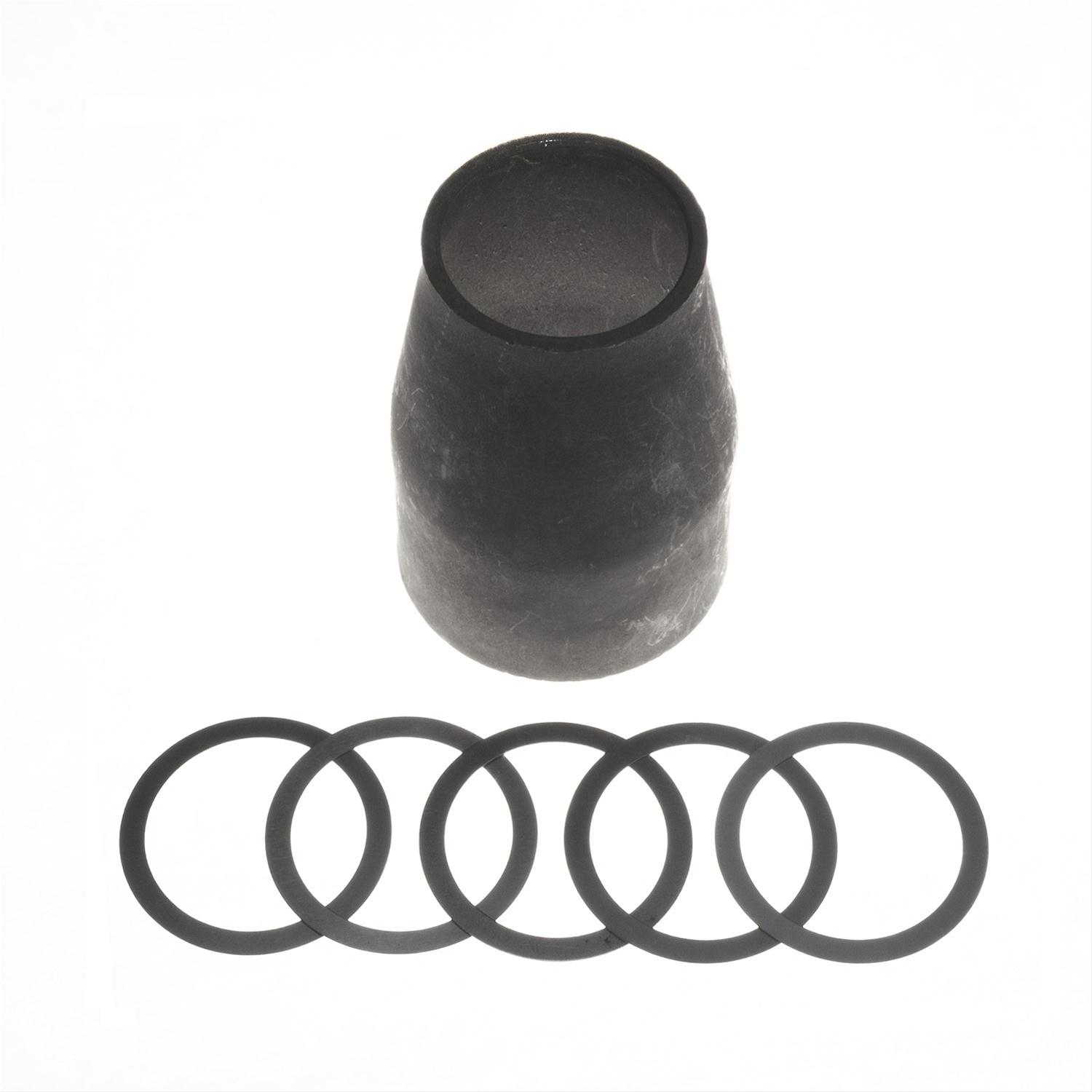 Richmond Gear 0400131 Richmond Gear Solid Pinion Bearing Spacers