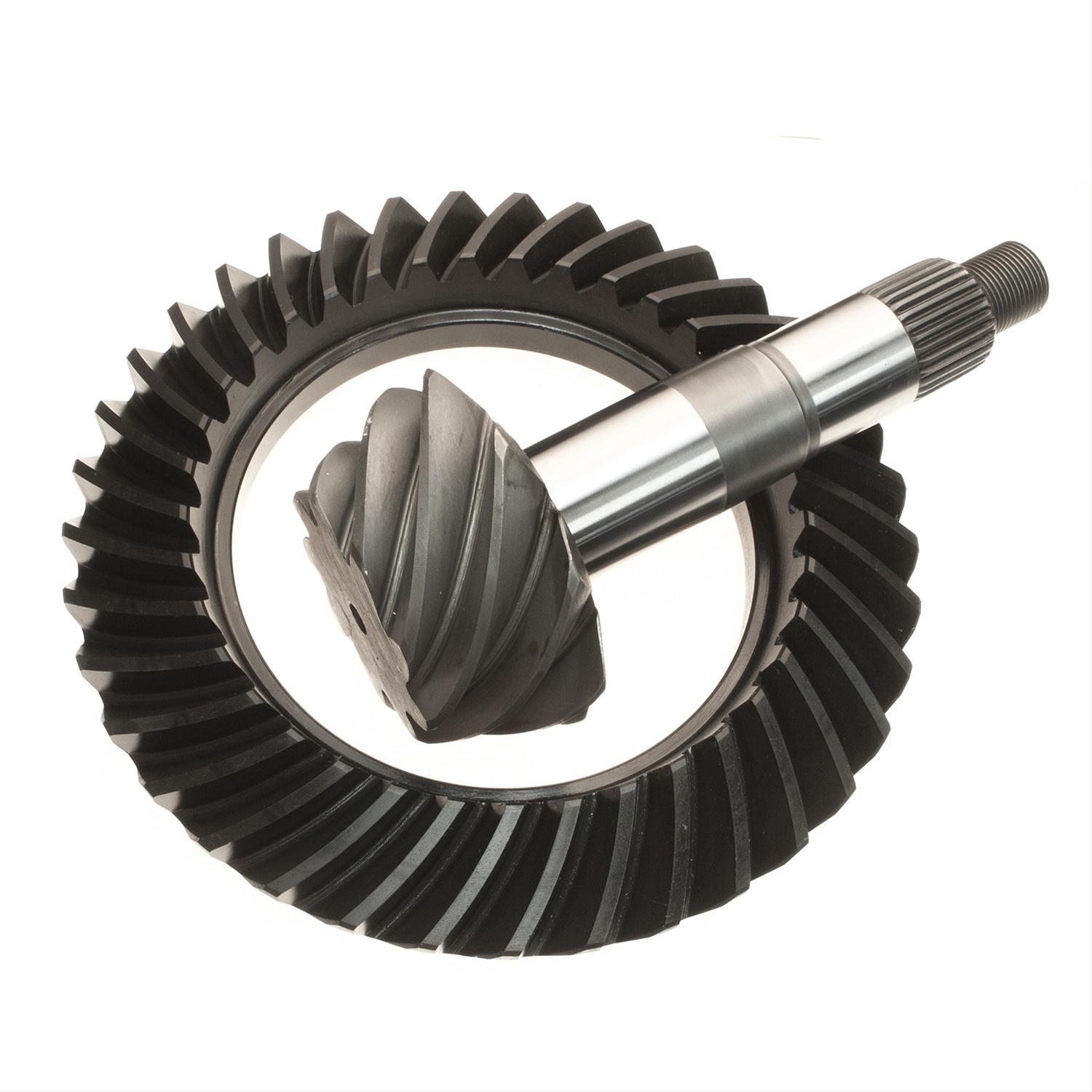 Richmond Excel Ring & Pinion Gear Set, GM 12 Bolt 3.42 Richmond Excel Ring & Pinion Gear Set, GM 12 Bolt 3.42