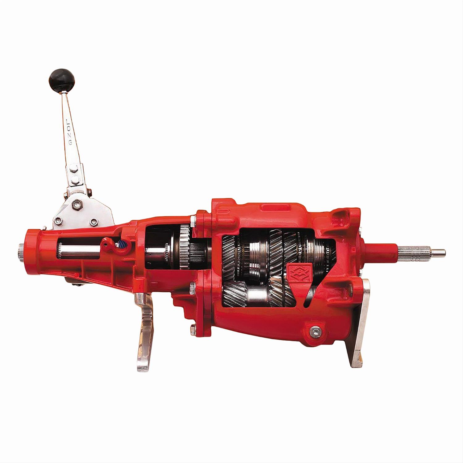 Richmond Gear 1304010072