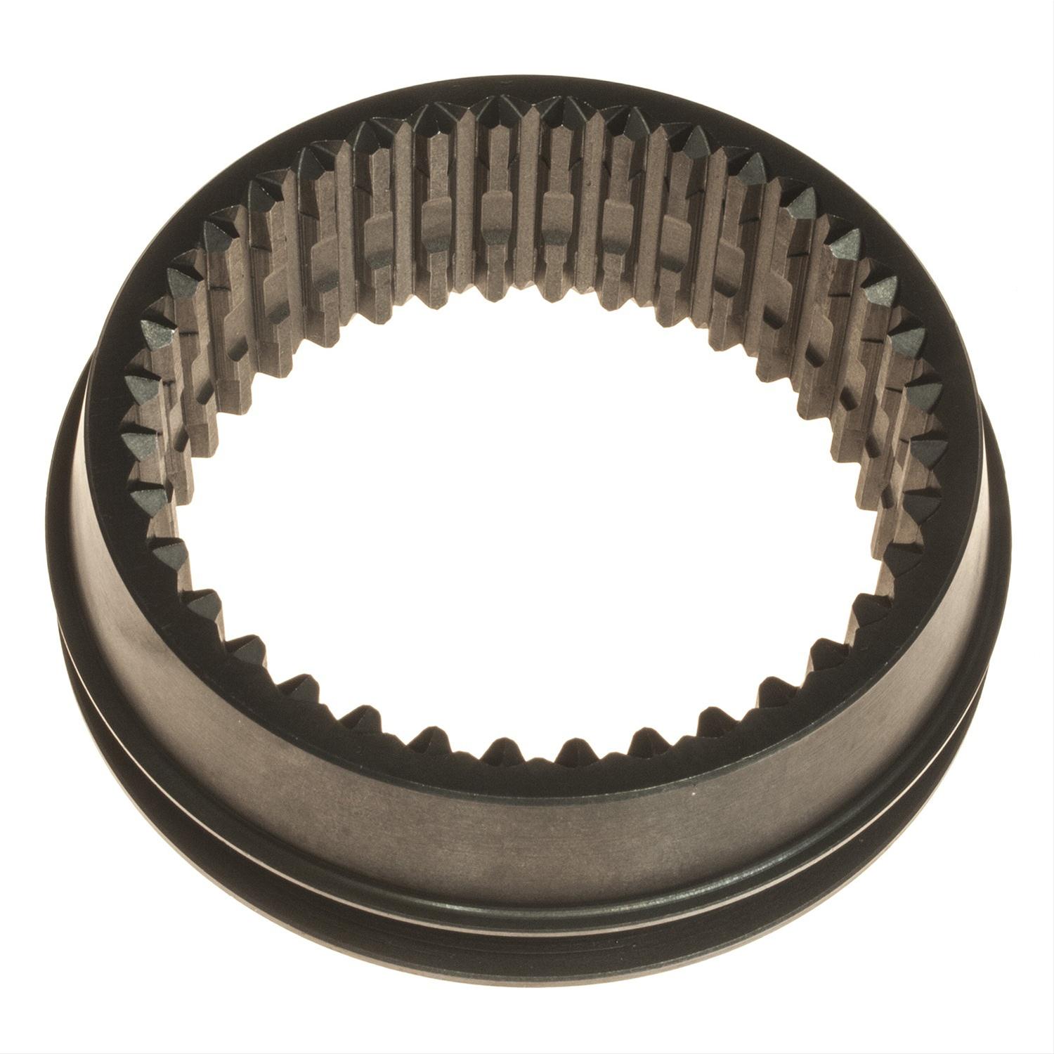 Richmond Gear 1304089006 Richmond Gear Manual Transmission Replacement