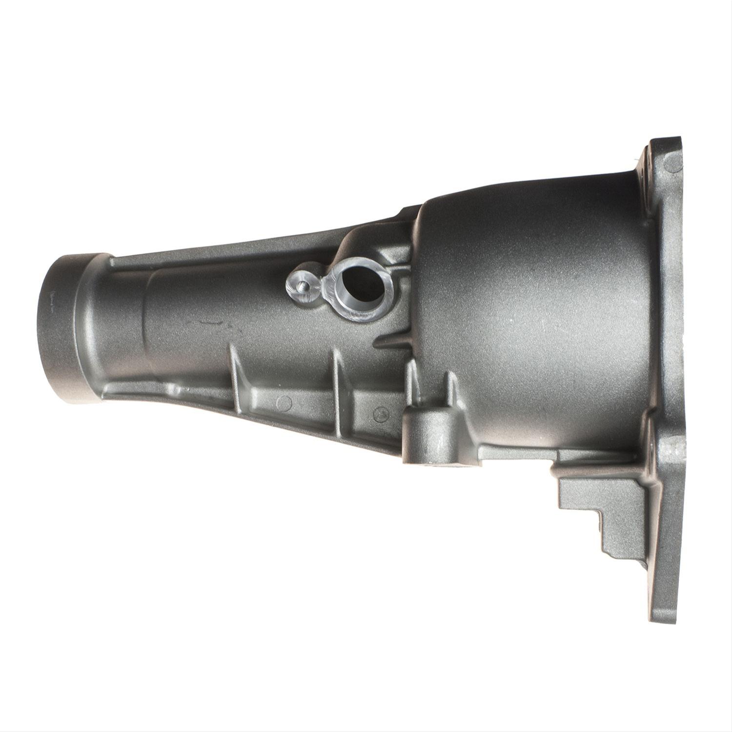 Richmond Gear Replacement Housing Extension Assemblies 1304566005 Transmission Tailhousing, Cast Aluminum, Super T-10/Super T-10 Plus, Each