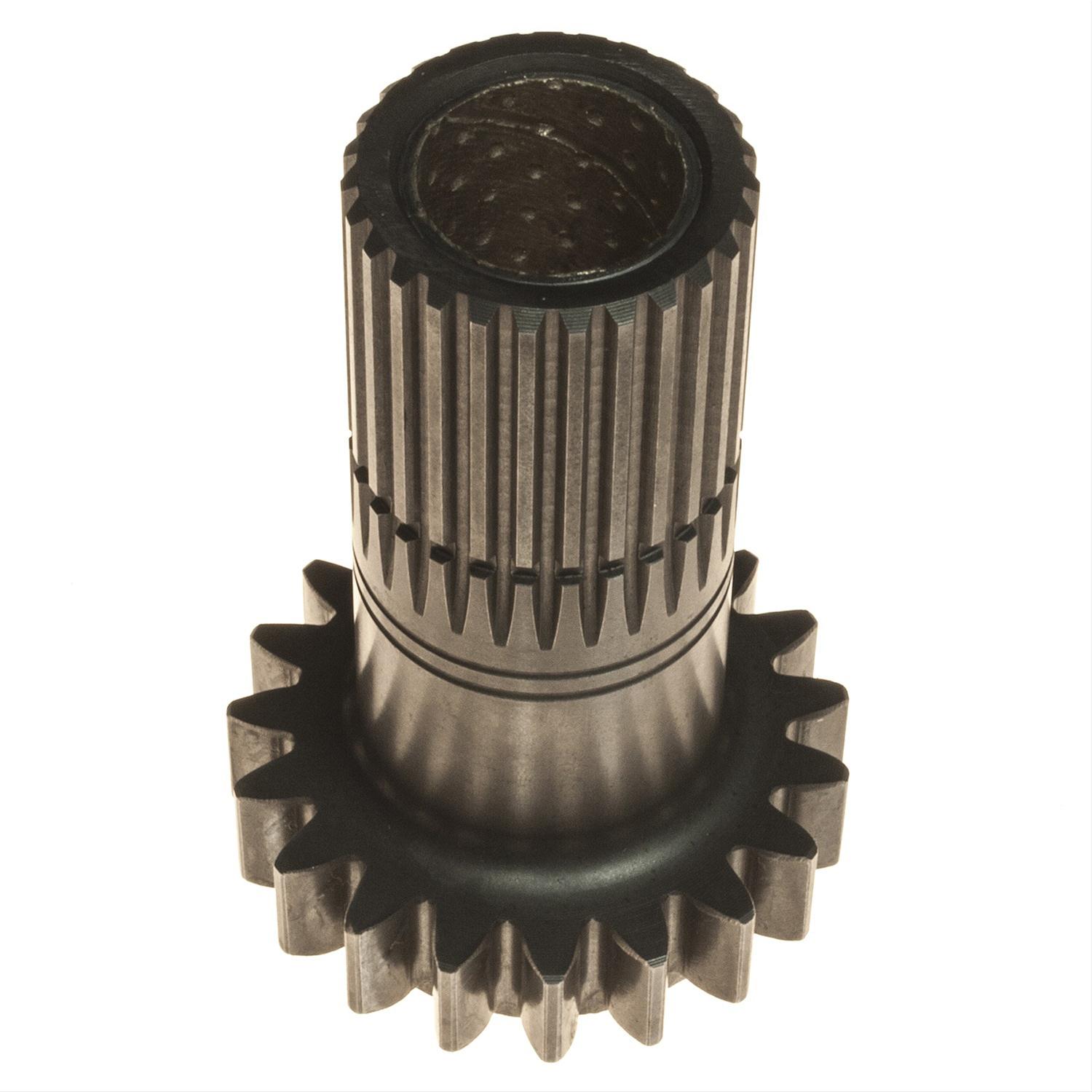 Richmond Gear 1304584002 Richmond Gear Replacement Manual Transmission Gears Summit Racing