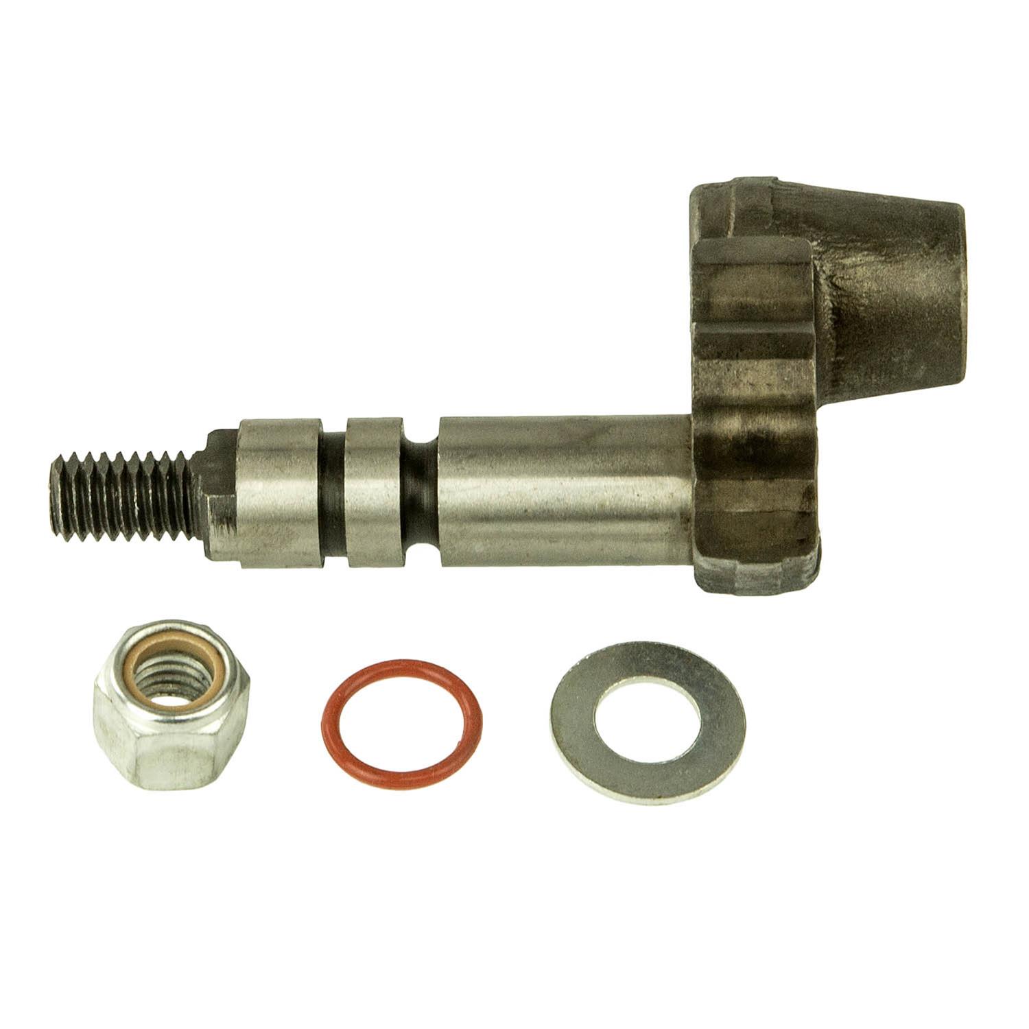 Richmond Gear 1304598003 Richmond Gear Manual Transmission Replacement