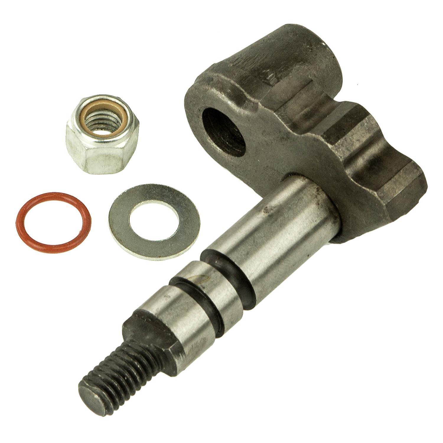 Richmond Gear 1304598003 Richmond Gear Manual Transmission Replacement