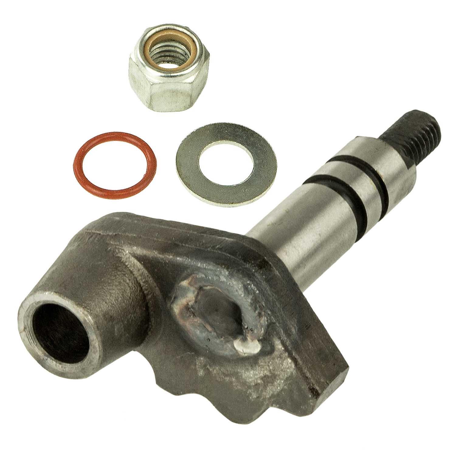 Richmond Gear 1304598003 Richmond Gear Manual Transmission Replacement